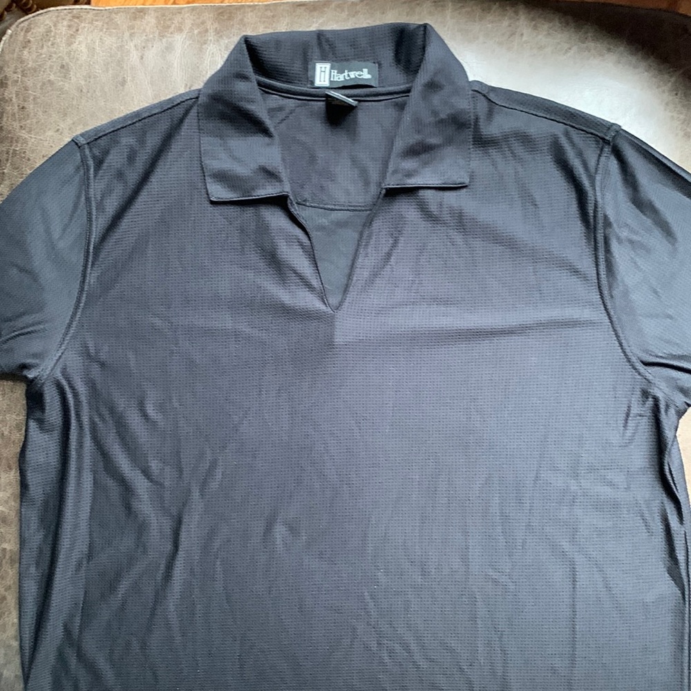 Hartwell Golf Shirt $10 NWOT 🌹🌹🌹Choose any 3 Golf Tees for $20!
